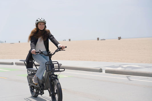 Speak Up: Shape the Future of Ebike Safety Regulations