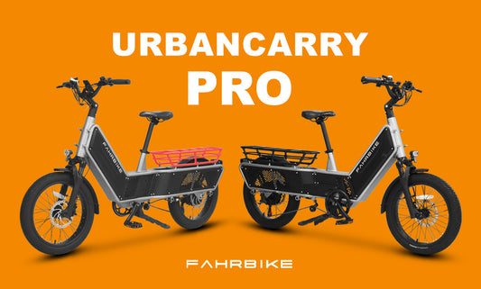 Revolutionizing Commutes: The Significance of Cargo Electric Bikes