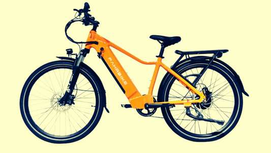 Electrical-Bike-Battery