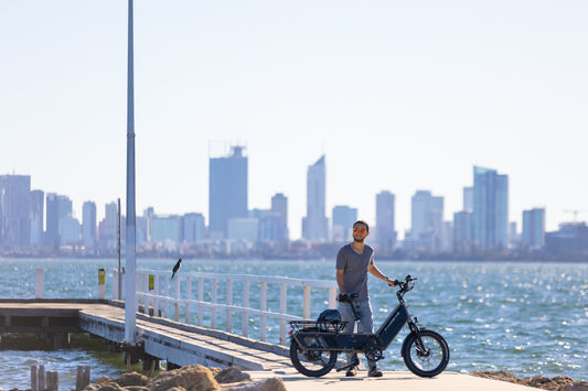 Riding Safe: A Guide on How to Avoid Accidents with eBikes
