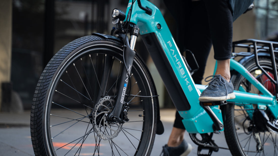 What Is the Difference Between a Mid-Motor and a Rear-Motor?