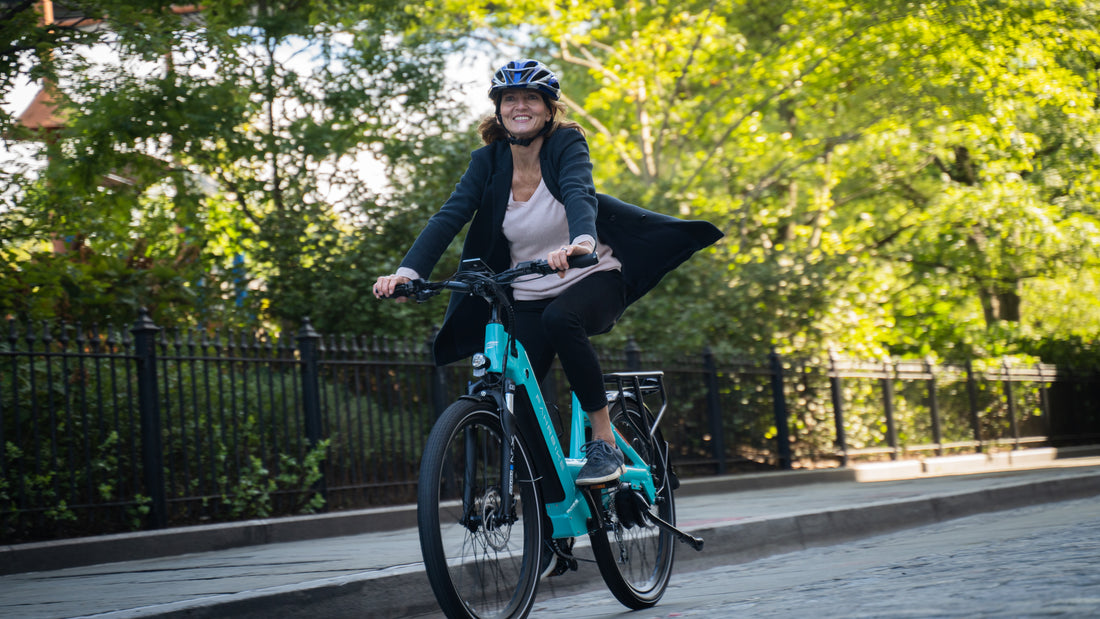 How To Choose The Best Electric Bike For You