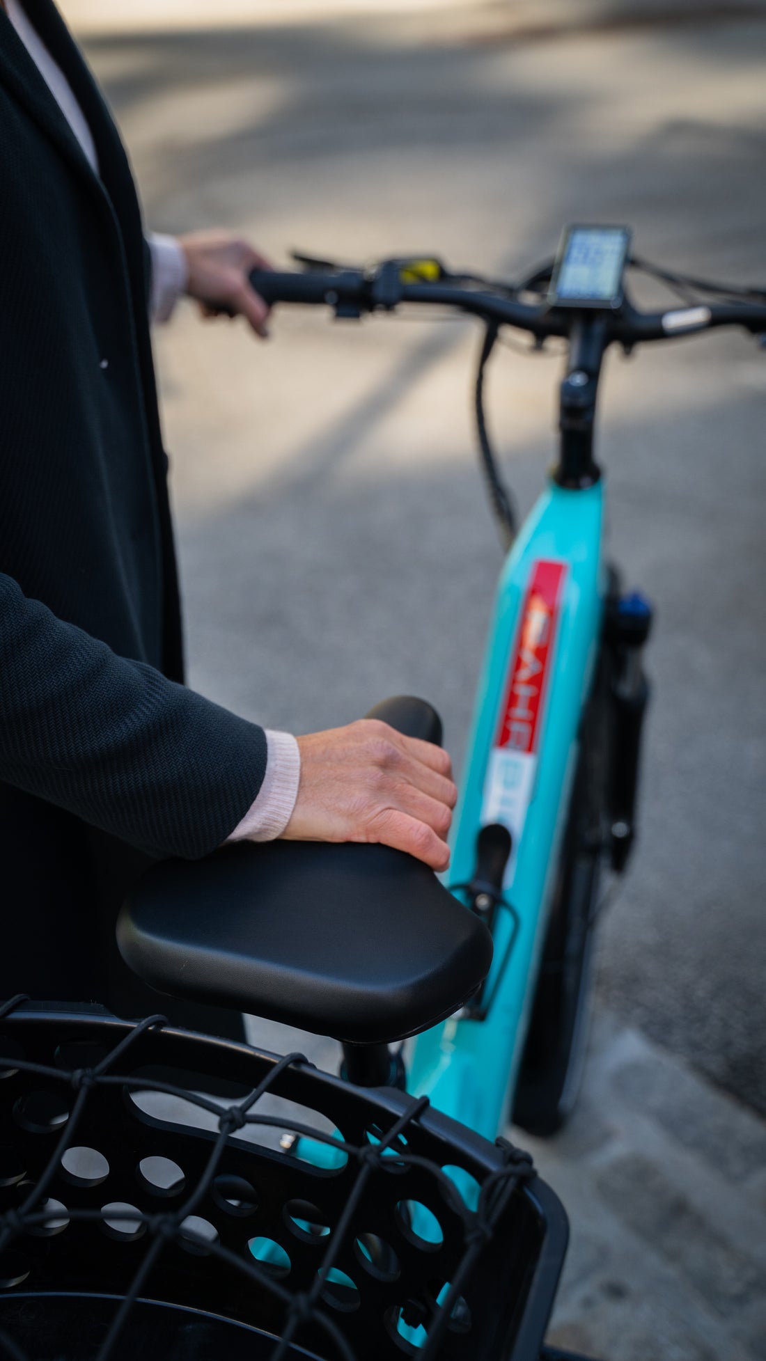 What Are the Differences Between a Class 1 Ebike, Class 2 Ebike, and a Class 3 Ebike?