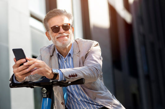 safe best ebike for seniors