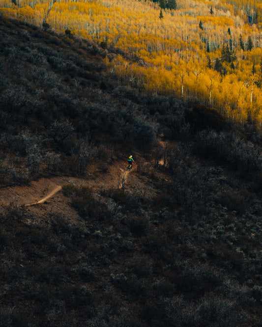 Advice on Cycling Routes for Vacation Rides