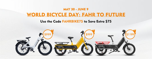 Unlocking the Secrets of World Bicycle Day: Celebrate the Ride of Freedom and Sustainability!