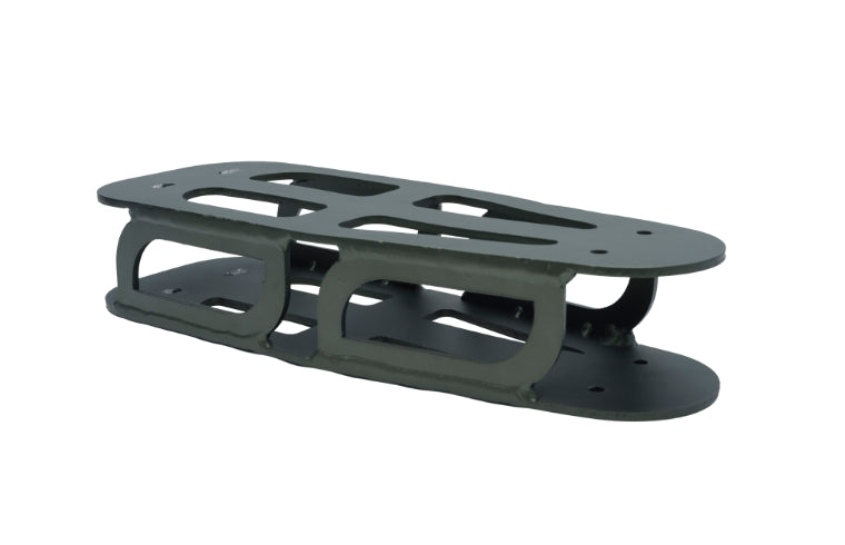 Seat Riser | Adjustable Saddle Height Extension for Roadstar73 Plus