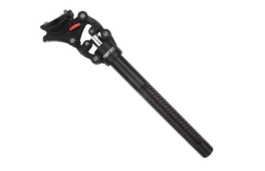 FSP-506 Damping Suspension Seatpost | Compatible with UrbanCarry Series