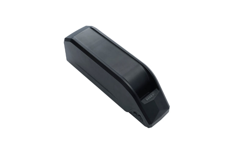 Fahrbike 48V 15Ah/20Ah/25Ah eBike Battery | High-Capacity Options