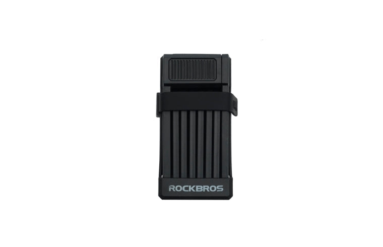Rockbros Foldable eBike Lock | Compatible with UrbanCarry Series