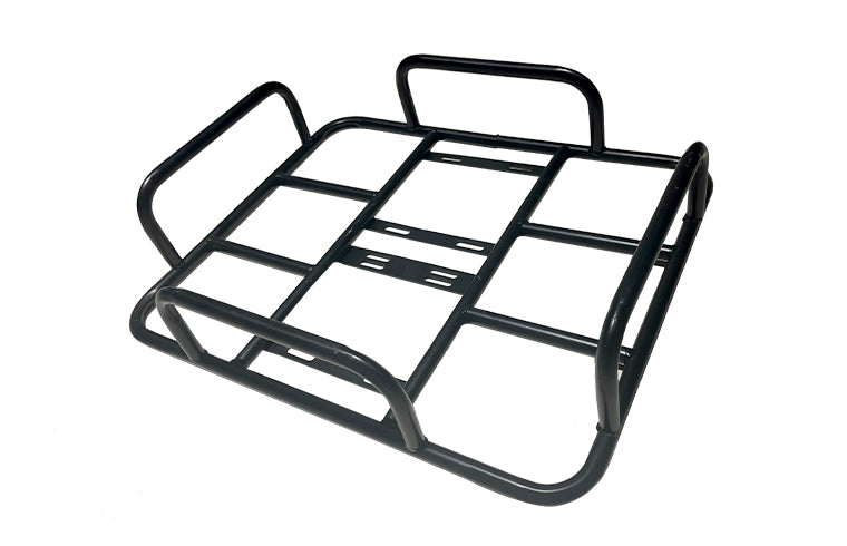 Rear Rack Basket | Compatible with UrbanCarry Series & Roadster73 Plus