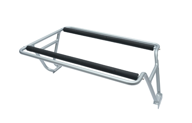 sliver Handrail | Secure & Comfortable Riding Support