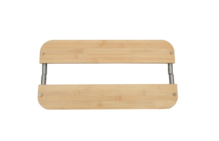 Footboard | Sturdy Passenger Support & Comfort Accessory
