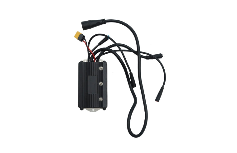 Motor Controller – Reliable eBike & eScooter Power Management