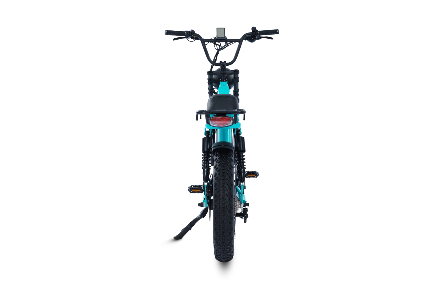 blue Moped-Style eBike Roadstar73 750W | Fahrbike eBikes
