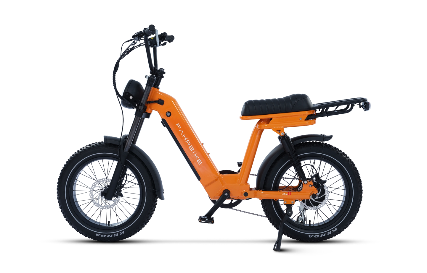 Moped style electric bicycle online