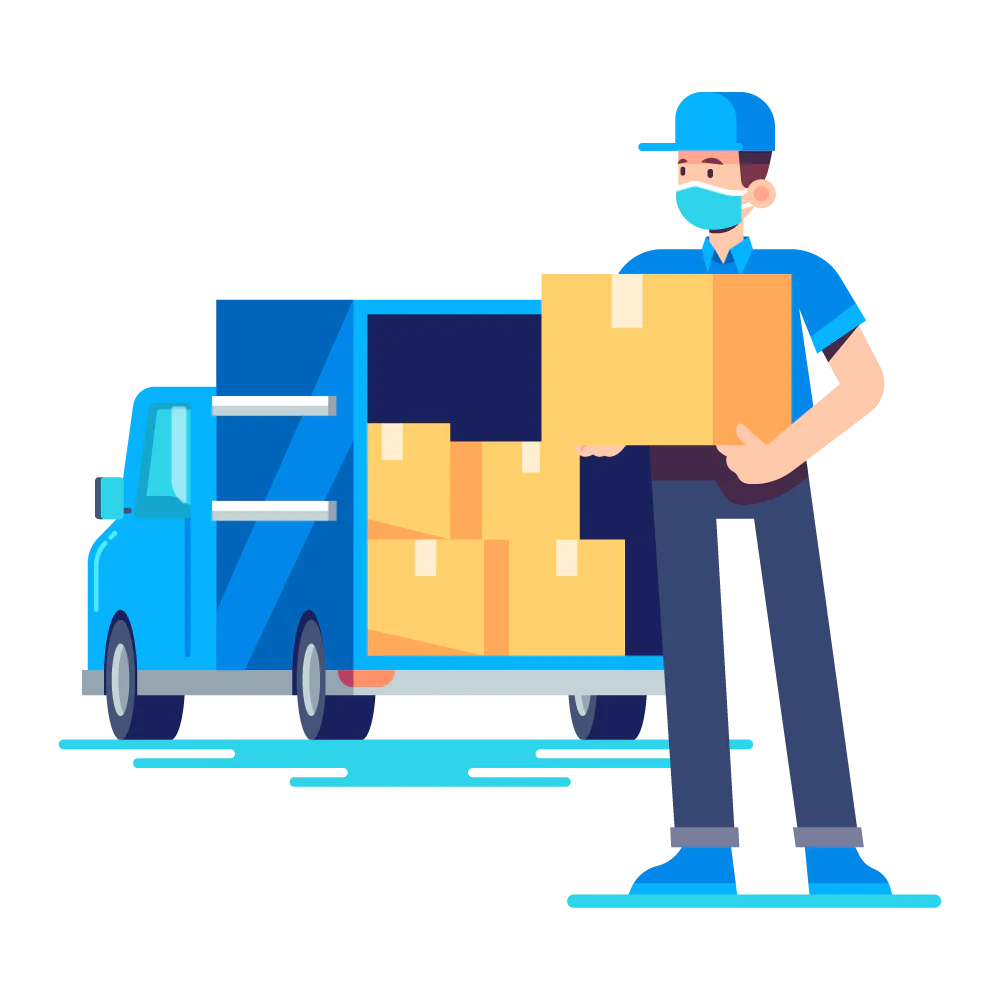 FARHBIKE USA SHIPPING SERVICE