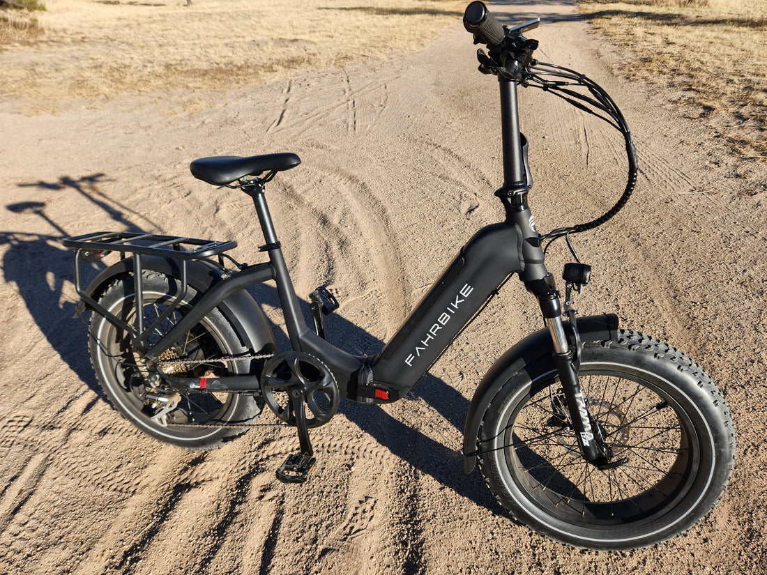 How to Choose the Right Electric Bike for Adults and Seniors in 2023