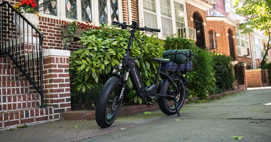 The E-Bike Encyclopedia: Unlocking the Secrets of Fahrbike Electric Riding