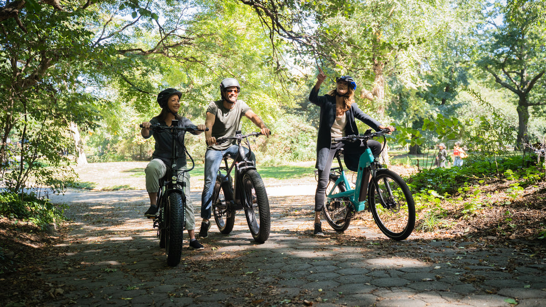 Examining the Advantages and Disadvantages of Commuter E-Bikes: Is the Investment Justifiable?