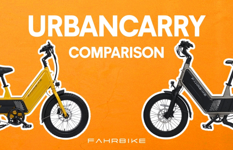 Fahrbike-UrbanCarry-Cargo-Ebike