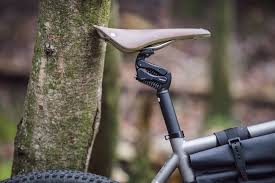 The Power of Suspension Seatposts for eBikes