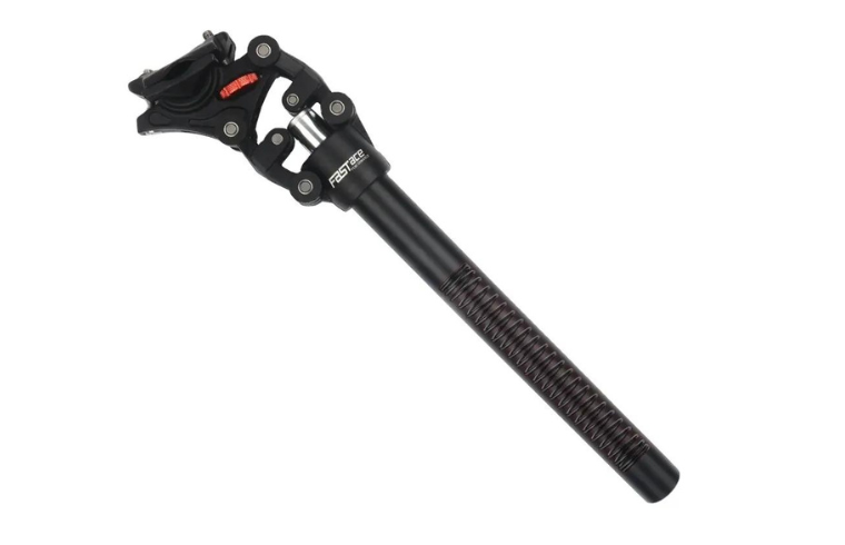 FSP-506 Damping Suspension Seatpost