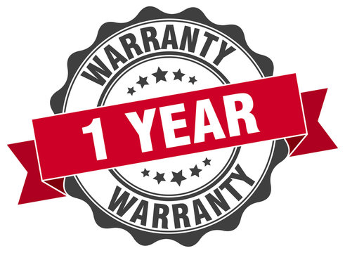 Extended 1-Year Warranty Service