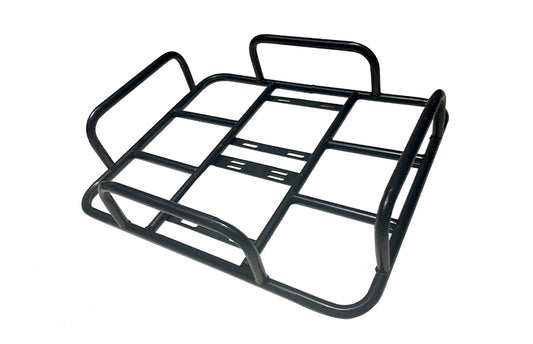 Rear Rack Basket